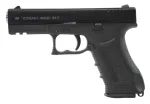 Zoraki 917 9mm P.A.K SRS Black